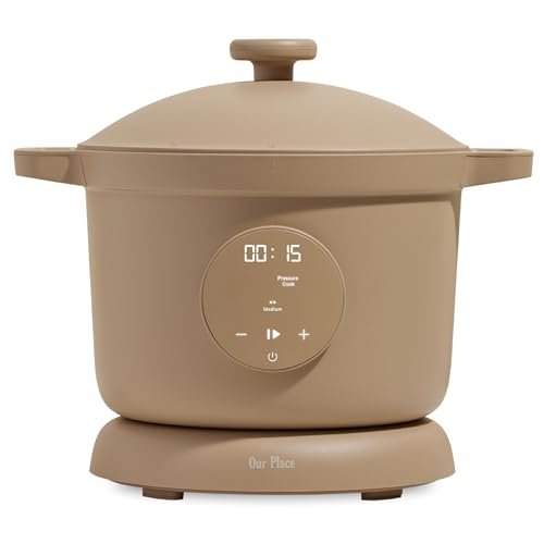 Crock-Pot Programmable 6-Quart Slow Cooker with Sous Vide, Oat Milk
