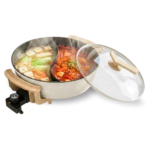 Crock-Pot SCRBC750-BS Trio Slow-Cooker Server, Black