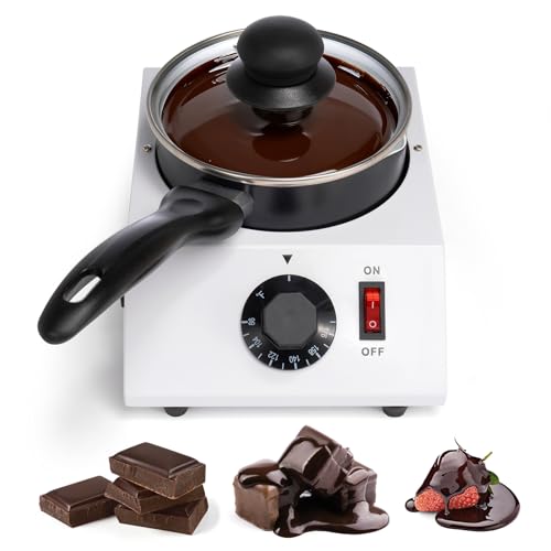 Crock-Pot 16-Ounce Little Dipper, Chrome - 32041-CN