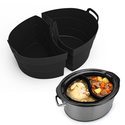 Crock-Pot® Design Series 7-Quart Manual Slow Cooker, Purple Potato