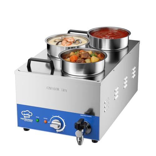 Crock-Pot 16-Ounce Little Dipper, Chrome - 32041-CN