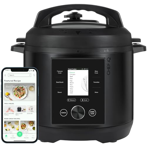 Manual Slow Cooker - Black, 2 Qt
