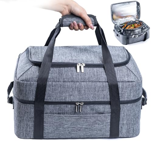 Crock-Pot 2-Quart Manual Slow Cooker, Feeds 2+ People, Great for Small Meals, Dips, & Sides; Removable Stoneware is Oven & Dishwasher-Safe, Black