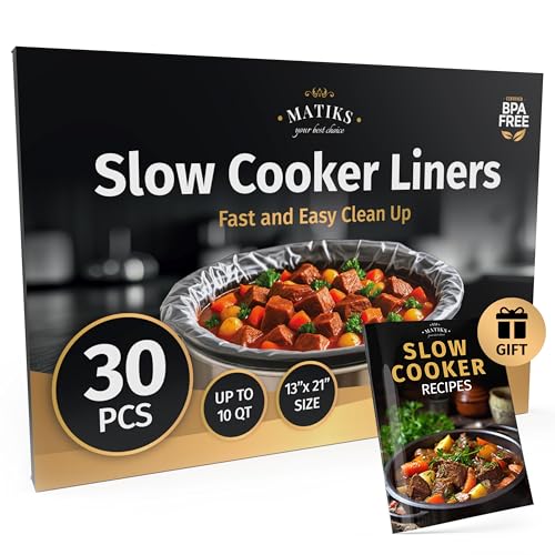 Crock Pot 7-qt Nonstick Ceramic Coating Cook & Carry Programmable Easy-Clean Slow Cooker Stainless Steel