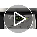 Crock-Pot 6-Quart Countdown Programmable Oval Slow Cooker with Dipper, Stainless Steel, SCCPVC605-S