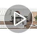 Crock-Pot 6 Quart Cook & Carry Programmable Slow Cooker with Digital Timer Stainless Steel (CPSCVC60LL-S) pack of 1
