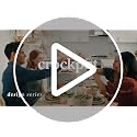 Crock-Pot® Design Series 7-Quart Programmable Slow Cooker, Morning Haze Blue